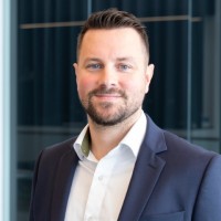 Martin Jomphe's profile photo