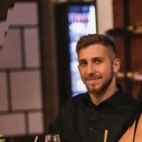 Marcin Bojda's profile photo