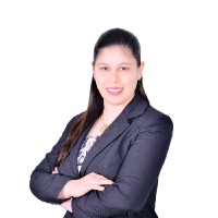 MasterGIS Employee Maria Luisa Valdivieso's profile photo