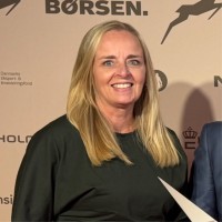 Annika Gran Email & Phone Number