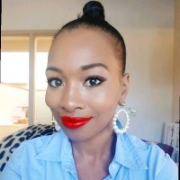Zakiya Jackson Email & Phone Number