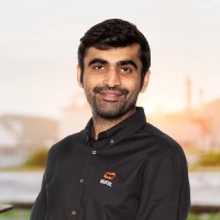 McKay Employee Abu Tariq's profile photo
