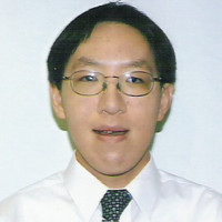 University of Arizona Employee Arthur Ho's profile photo