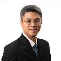 Fugro Employee Chee Sim's profile photo