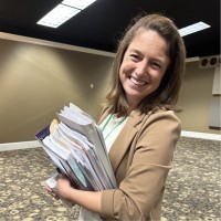 Heather Flaherty Email & Phone Number
