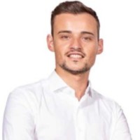 Mobili Fiver Employee Roger Gobbo's profile photo