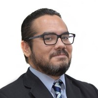 Databits Employee Roberto Esteves's profile photo