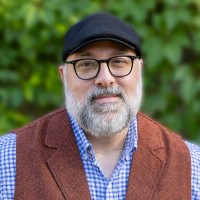 Columbia High School Employee Michael Malcom-Bjorklund's profile photo