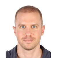 DIGI SENS Switzerland AG Employee Damian Schapfel's profile photo