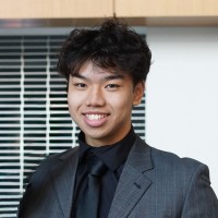Lockheed Martin Employee Thinh Cao's profile photo