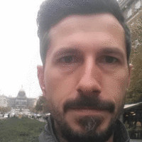 ION Group Employee Antonín Gažák's profile photo