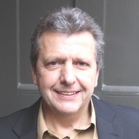 ECDPM Employee Volker Hauck's profile photo