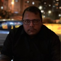 Jaepel Papéis e Embalagens S/A Employee Fábio Henrique Ataide Rodrigues's profile photo