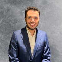 dontworry Employee Alejandro Pérez's profile photo