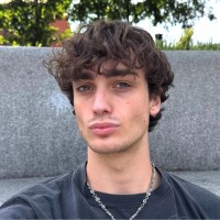 Createc Employee Joe Moore's profile photo