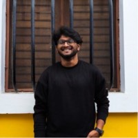 NTrust Infotech Employee Manivannan Jeyaraman's profile photo