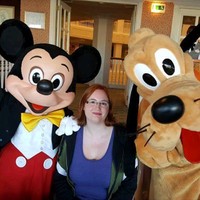 Recruitment company Employee Michelle Rocha's profile photo