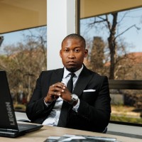 PHB Engineers Employee Tshepo Prcpm's profile photo