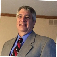 Kustom Group Employee Michael Cuppari's profile photo