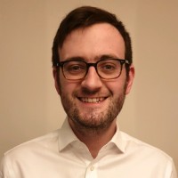 Tesco Employee Tom Nash's profile photo