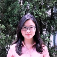 GIZ Viet Nam Employee Phuong Tran's profile photo