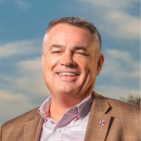 Kansas Chamber of Commerce Employee Bryan Frye's profile photo