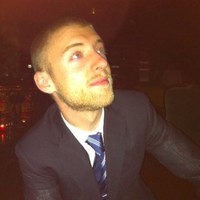 Societe Generale Employee Nicolas Meric's profile photo