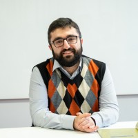Denovo Sciences Employee Hovakim Zakaryan's profile photo