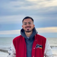Fleetcare Employee Raul Enrique's profile photo