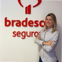 Bradesco Seguros Employee Olga Ignatenko's profile photo