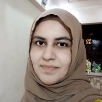 BRDigitech Employee Zule Huma's profile photo