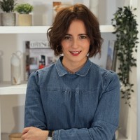 Marie-Eva Chopin Email & Phone Number