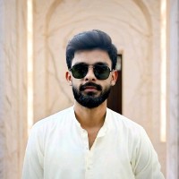 TradeUnleashed Employee Muhammad Kamran's profile photo