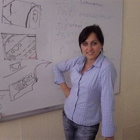 Oksana Email