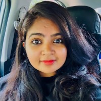 Swetha M Email