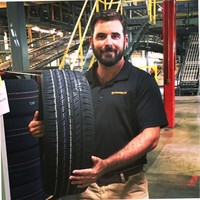 DLS Retreading, Inc. Employee Hunter Whittaker's profile photo