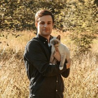 Wildgrain Employee Conlan Foy's profile photo