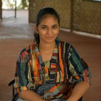 Source.One Employee Shruti Kardile's profile photo