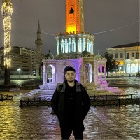 90Pixel Employee Kaan Karakuş's profile photo