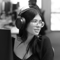 DHNN Creative Agency Employee Pieri Fiorentini's profile photo
