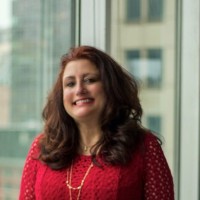 Risk Strategies Company Employee Diane Walsh's profile photo