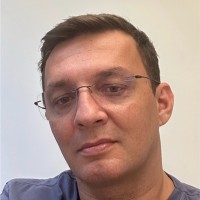 SBM Offshore Employee Rodrigo Fahham's profile photo