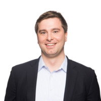 MITRE Employee Dan Buck's profile photo