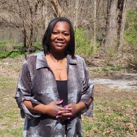 Travel Agency Employee Latasha Campbell's profile photo
