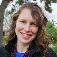 Shoreline Community College Employee Amy Rovner's profile photo