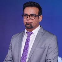 Trellix Employee Rajkumar Gupta's profile photo
