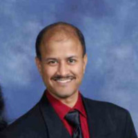 TK MAXX Employee Paresh Desai's profile photo