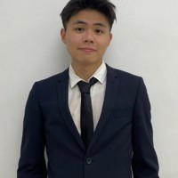 Western Digital Employee Lucas Ming's profile photo