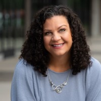 Texas Library Association Employee Julie Marshall's profile photo