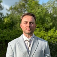 Blanchards Employee Callum Emmerson's profile photo